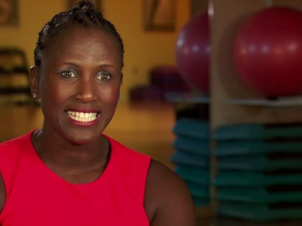 "Be the Boss" Jazzercise (TV Episode 2012) IMDb