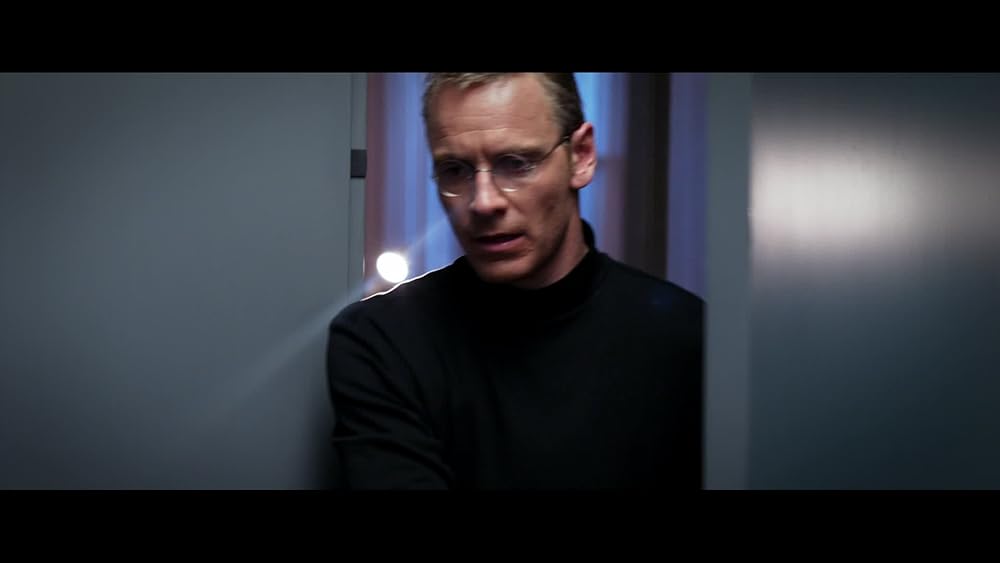 Steve Jobs Trailer 2 IMDb