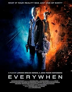 Poster of Everywhen