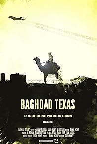 Primary photo for Baghdad Texas Primary photo for Baghdad Texas