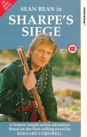 Sharpe's Siege (1996)