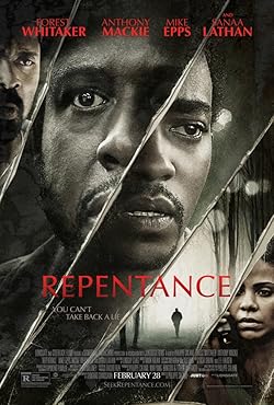 Poster of Repentance