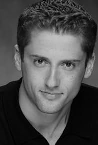 Primary photo for Jeffrey Richardson