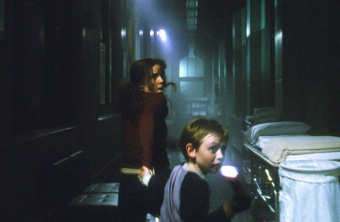 Darkness Falls (2003) - IMDb