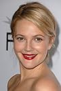 Drew Barrymore's primary photo Drew Barrymore's primary photo