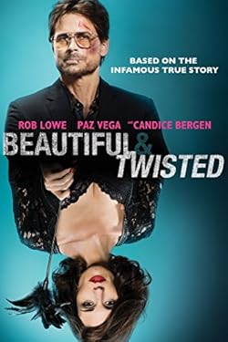 Poster of Beautiful & Twisted