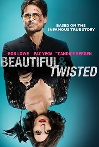 Beautiful & Twisted 2015