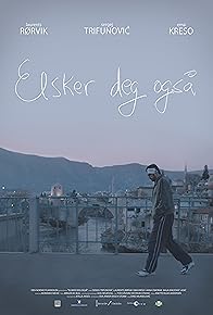 Primary photo for Elsker deg også Primary photo for Elsker deg også