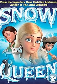 Snow Queen Poster