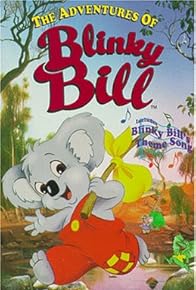 Primary photo for Blinky Bill's Zoo
