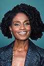 Adina Porter's primary photo Adina Porter's primary photo