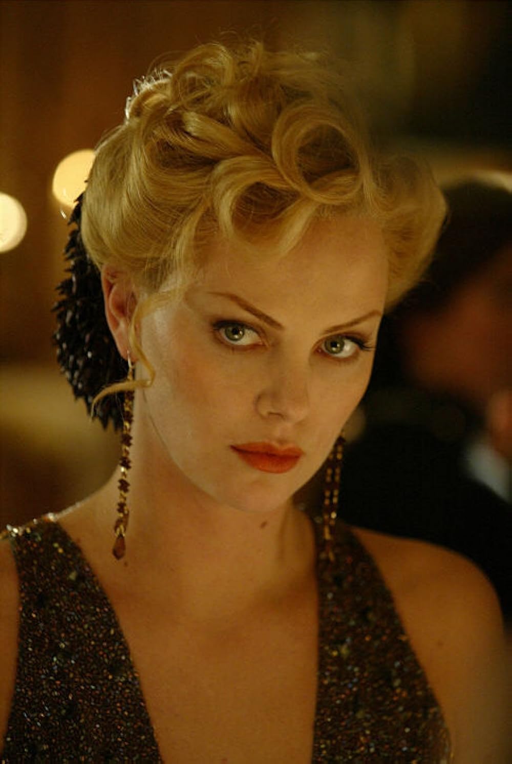 Head in the Clouds (2004)