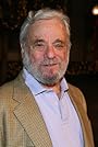 Stephen Sondheim's primary photo Stephen Sondheim's primary photo