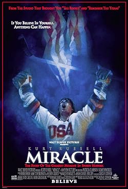 Poster of Miracle