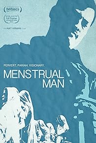 Primary photo for Menstrual Man