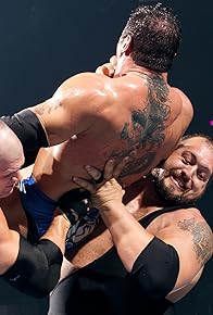 Primary photo for Team Raw tricks Batista