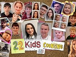 Poster of 22 Kids And Counting