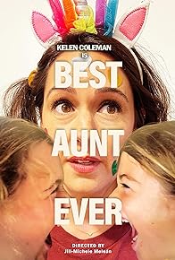 Primary photo for Best Aunt Ever
