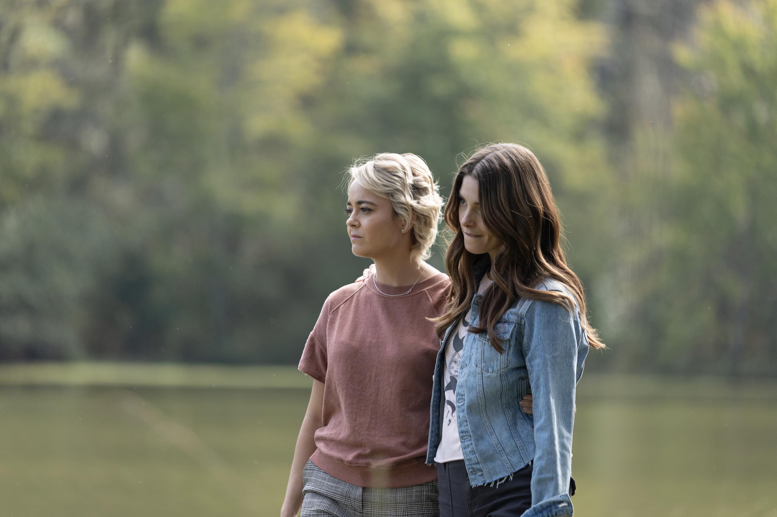 Wrong Place (2022) - IMDb