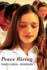 Primary photo for Peace Rising