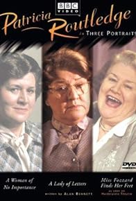 Primary photo for A Woman of No Importance