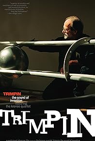 Primary photo for Trimpin: The Sound of Invention Primary photo for Trimpin: The Sound of Invention