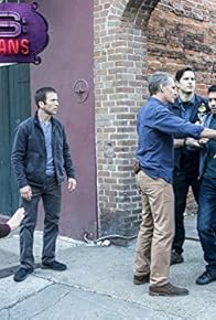 Primary photo for Undocumented