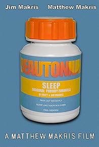 Primary photo for Beautonium Sleep