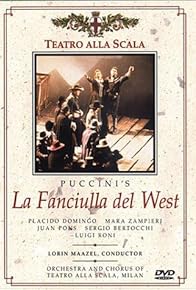 Primary photo for La fanciulla del West