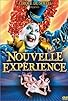 Primary photo for Cirque du Soleil II: A New Experience Primary photo for Cirque du Soleil II: A New Experience