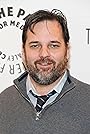 Dan Harmon's primary photo Dan Harmon's primary photo