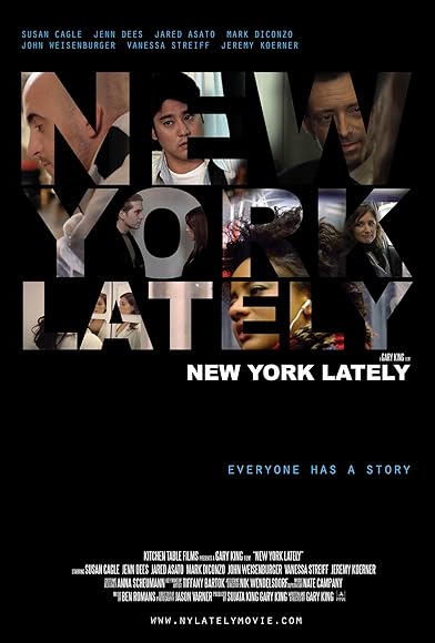 Primary photo for New York Lately Primary photo for New York Lately