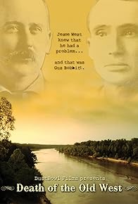 Primary photo for Death of the Old West