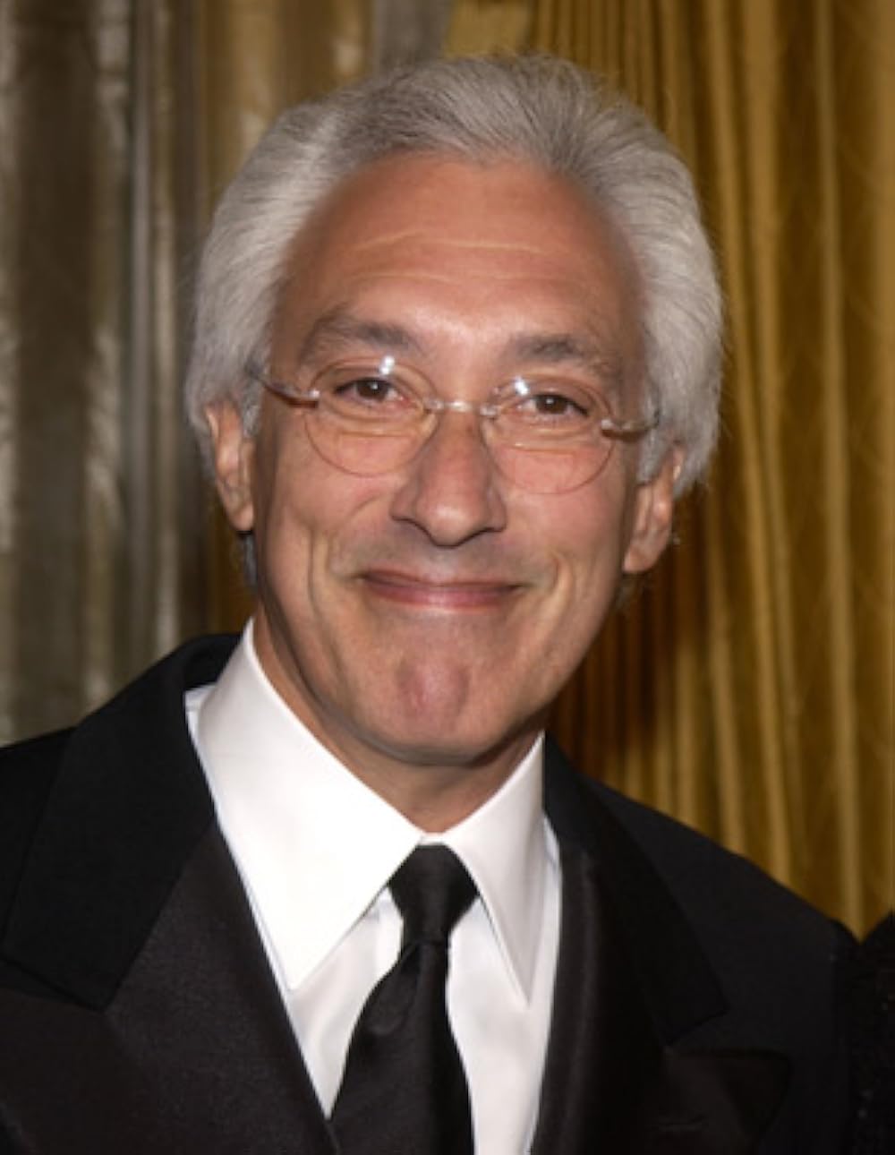 Steven Bochco
