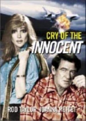 Cry of the Innocent Poster
