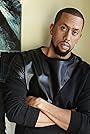 Affion Crockett's primary photo Affion Crockett's primary photo