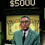 Actor: Ben Stein
