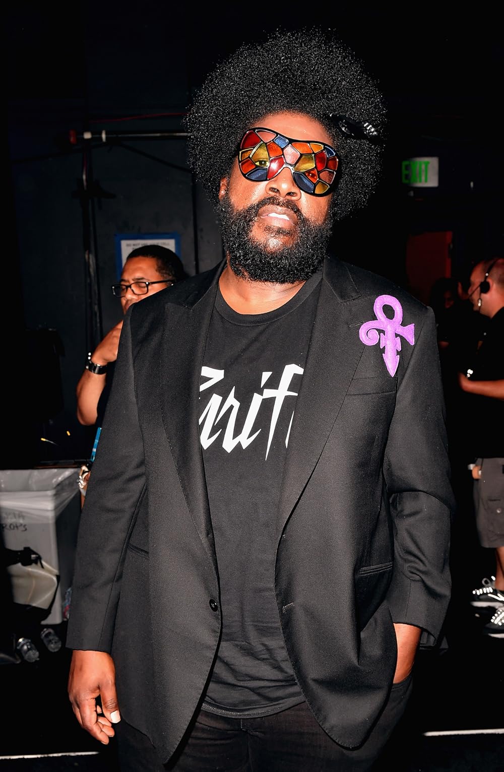 Questlove