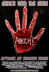 Primary photo for Attack at Zombie High! Primary photo for Attack at Zombie High!