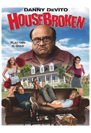 House Broken 2010
