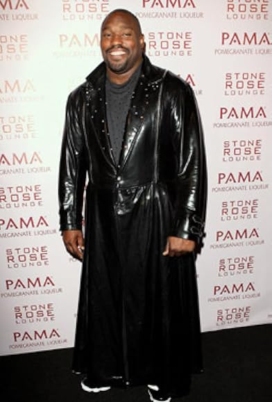 Primary photo for Warren Sapp Primary photo for Warren Sapp