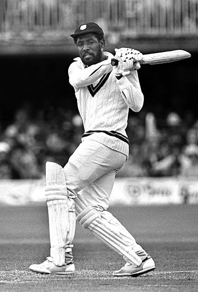 Primary photo for Viv Richards Primary photo for Viv Richards