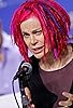 Primary photo for Lana Wachowski Primary photo for Lana Wachowski