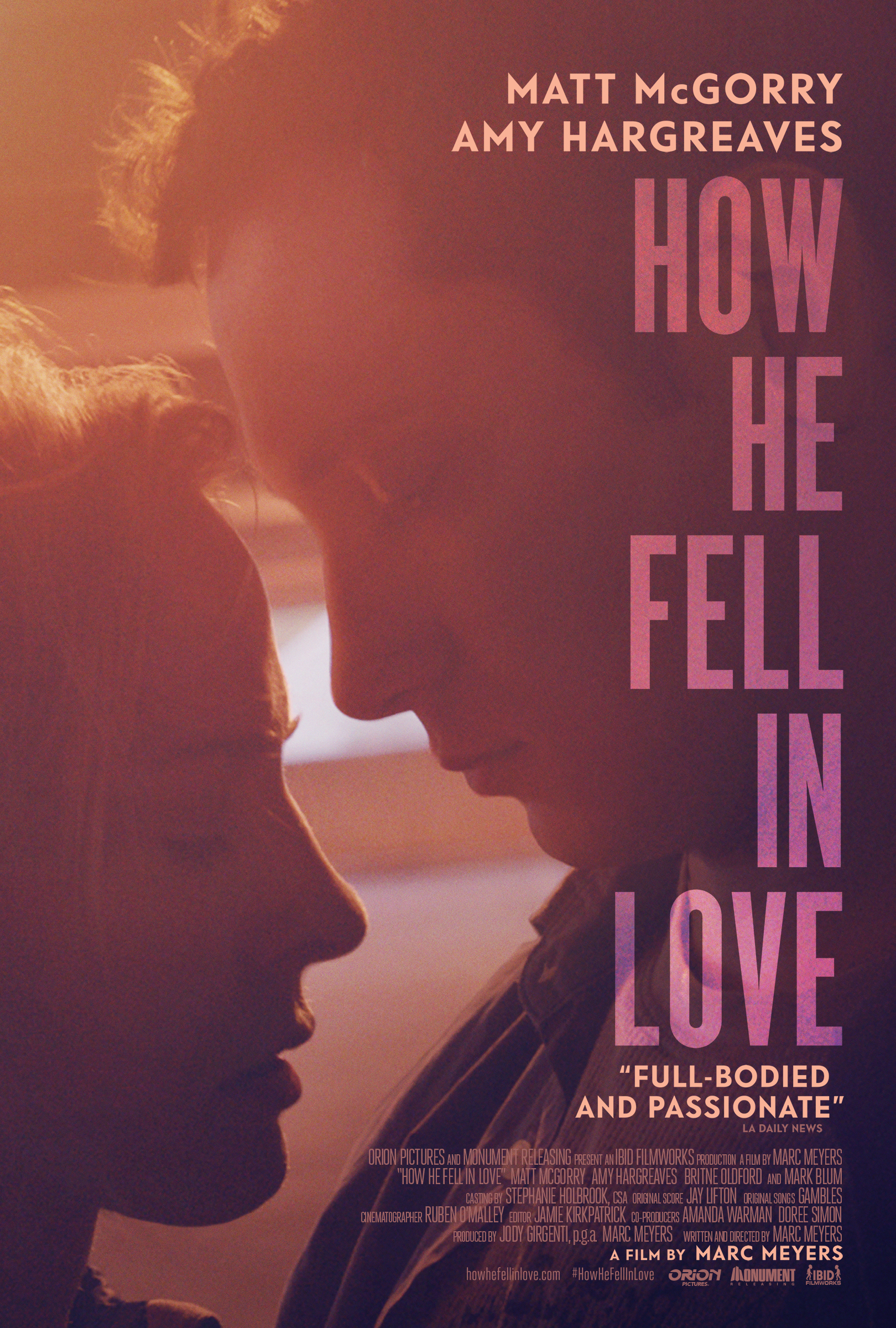 How he fell in love. Эта любовь трейлер. How he fell in love. Хемель (2012). Фильм how he fell he fell in love 2015.