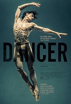 Poster of Dancer