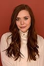 Elizabeth Olsen's primary photo Elizabeth Olsen's primary photo