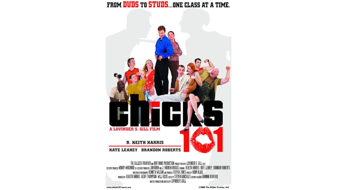 123Movies.!HD Chicks 101 2004 HD Full Watch Online For Free