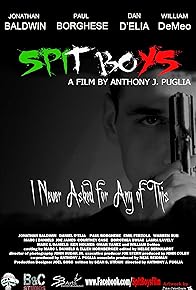 Primary photo for Spit Boys