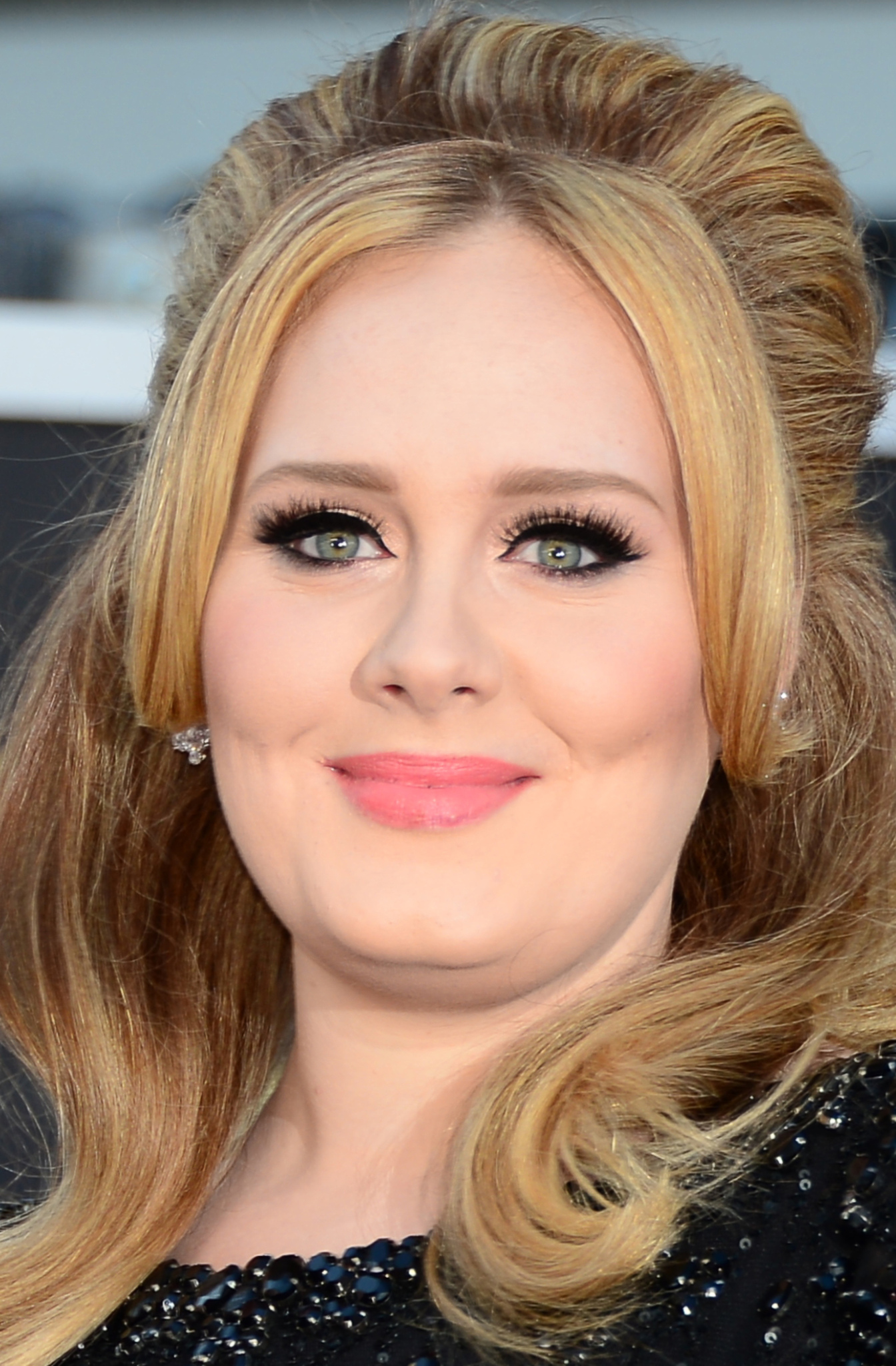 Adele's 'Daydreamers'
