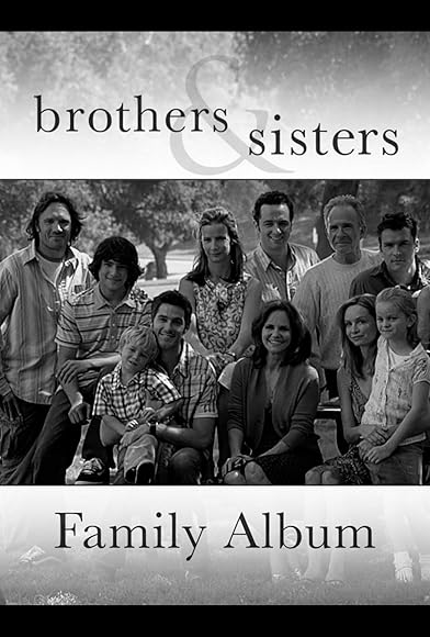 Primary photo for Brothers & Sisters: Family Album Primary photo for Brothers & Sisters: Family Album